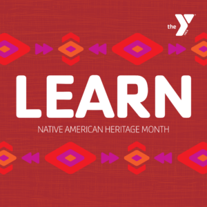 Native American Heritage Month
