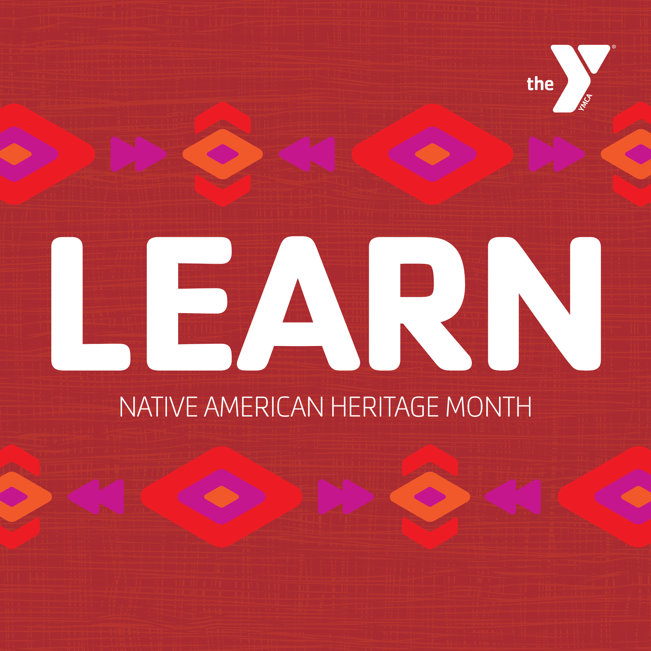 Native American Heritage Month