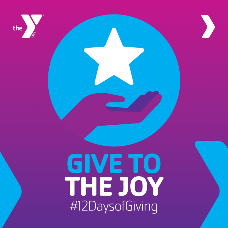 12 Days of Giving