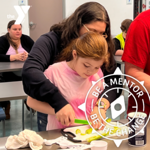 National Mentoring Month