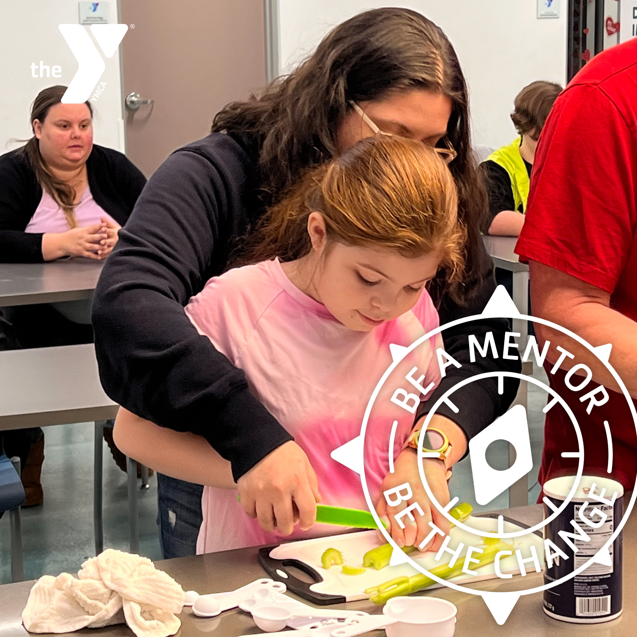 National Mentoring Month