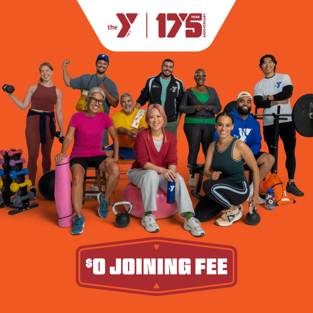 $0 Join Fee This January!