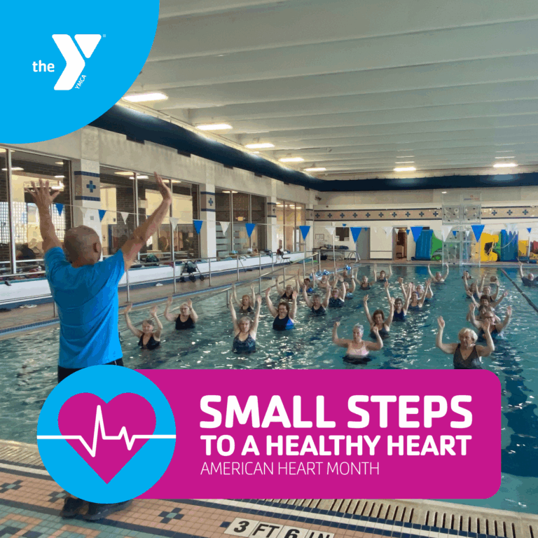 American Heart Month