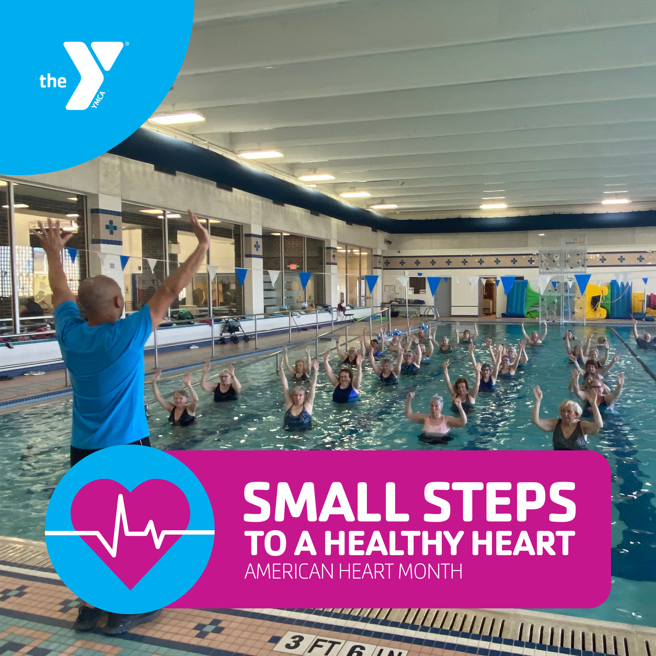 American Heart Month