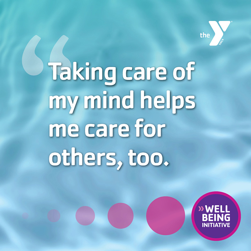 WBI Affirmation - mind