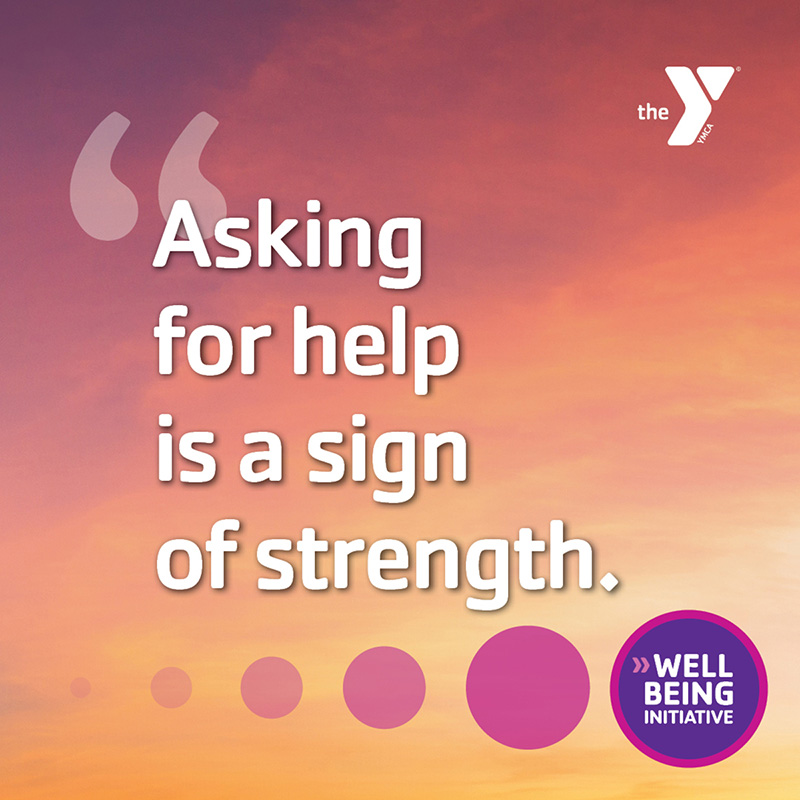 WBI Affirmation - asking for help